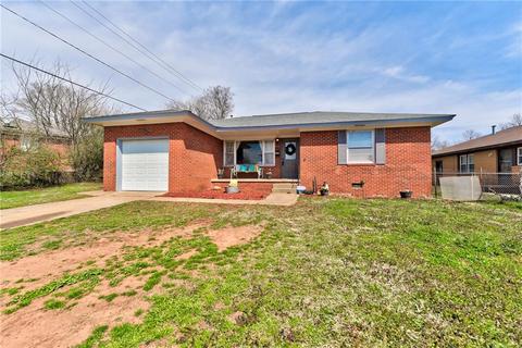 314 E Hill Dr, Guthrie, OK 73044 photo 1