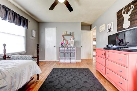 314 E Hill Dr, Guthrie, OK 73044 photo 26
