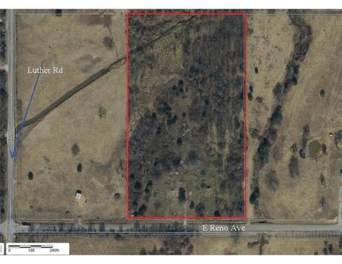 19155 E Reno Ave, Harrah, OK 73020 photo 1