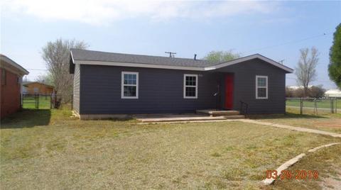 821 N Forrest St, Altus, OK 73521 photo 1