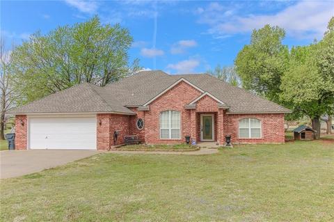 2280 Jackie Pl, Tuttle, OK 73089 photo 1
