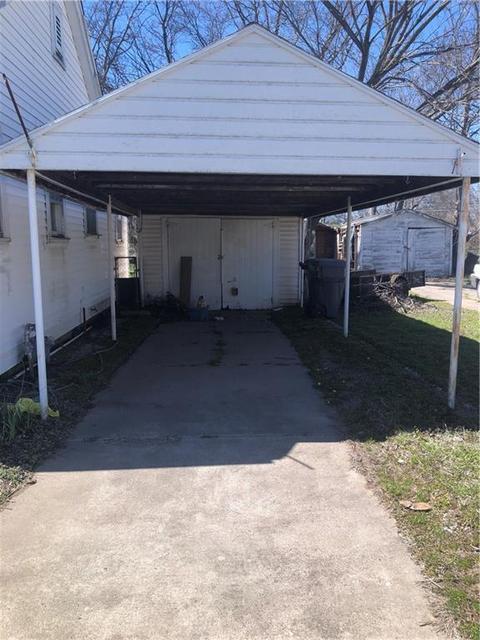 435 E Se St, Ardmore, OK 73401 photo 9