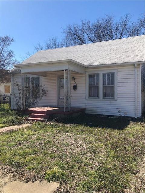 435 E Se St, Ardmore, OK 73401 photo 2