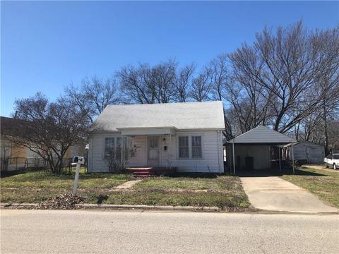 435 E Se St, Ardmore, OK 73401 photo 1