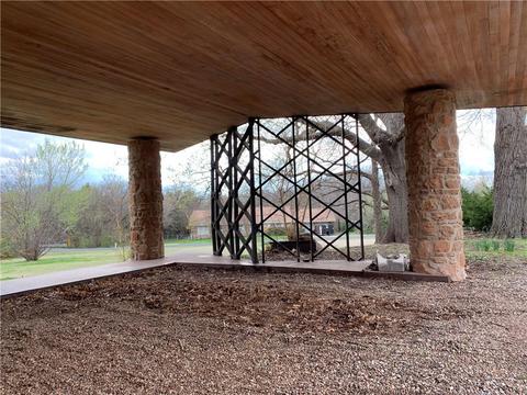 3500 E Maxwell Dr, Forest Park, OK 73121 photo 11