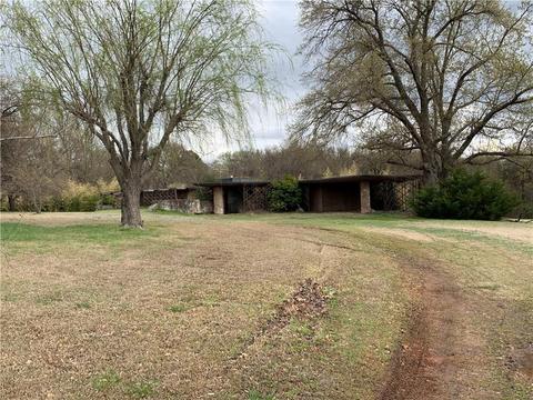 3500 E Maxwell Dr, Forest Park, OK 73121 photo 1