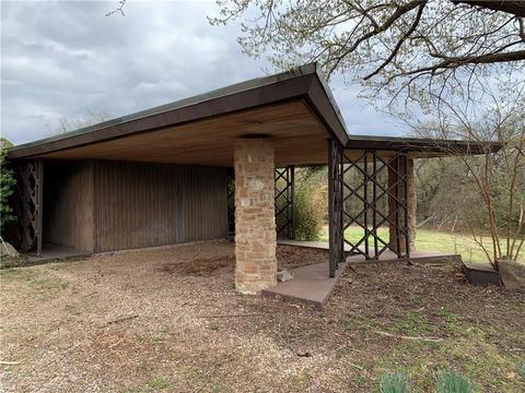 3500 E Maxwell Dr, Forest Park, OK 73121 photo 4