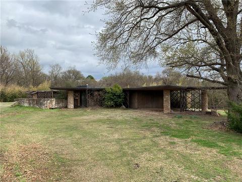 3500 E Maxwell Dr, Forest Park, OK 73121 photo 2