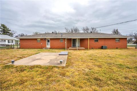 603 SW 4th St, Tuttle, OK 73089 photo 28
