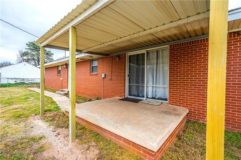603 SW 4th St, Tuttle, OK 73089 photo 31