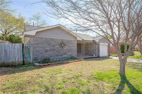 2026 Allenhurst St, Norman, OK 73071 photo 3