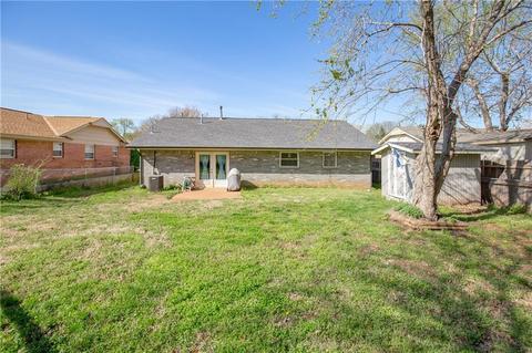 2026 Allenhurst St, Norman, OK 73071 photo 20