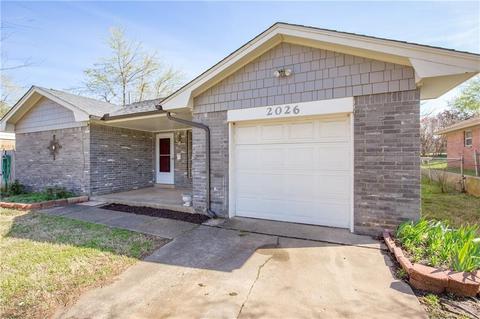 2026 Allenhurst St, Norman, OK 73071 photo 1