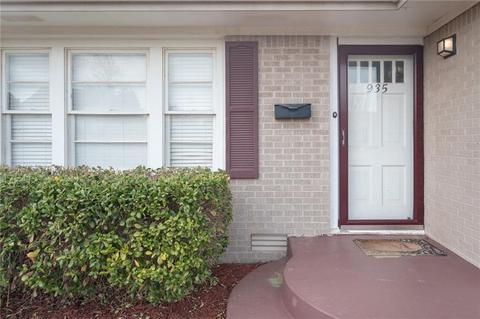 935 Elm St, Altus, OK 73521 photo 3