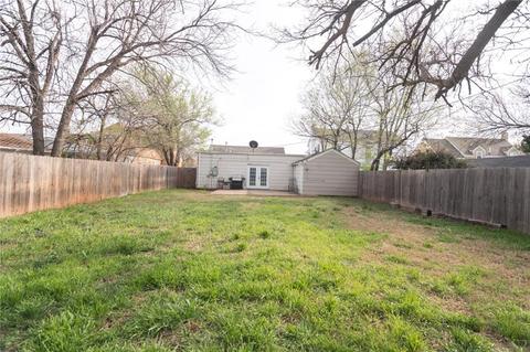 935 Elm St, Altus, OK 73521 photo 33
