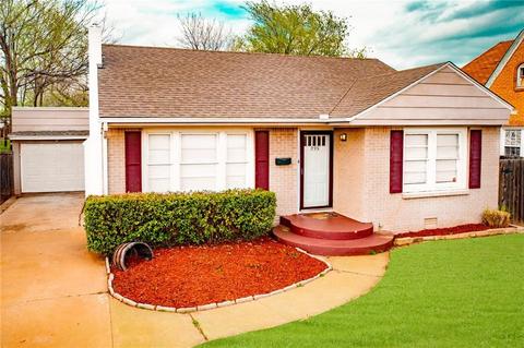935 Elm St, Altus, OK 73521 photo 1