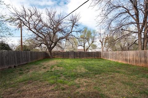 935 Elm St, Altus, OK 73521 photo 32