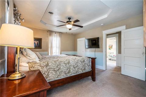 612 E Washington Ave, Guthrie, OK 73044 photo 16