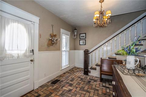 612 E Washington Ave, Guthrie, OK 73044 photo 6