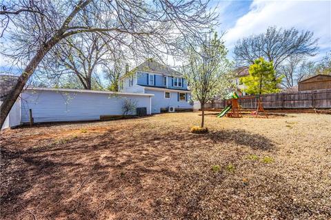 612 E Washington Ave, Guthrie, OK 73044 photo 25