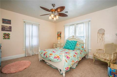 612 E Washington Ave, Guthrie, OK 73044 photo 21