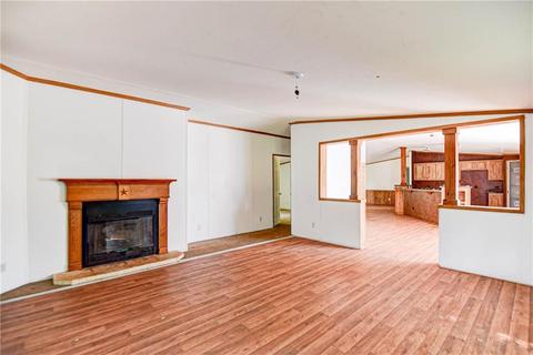 14461 Walnut St, Byars, OK 74831 photo 3