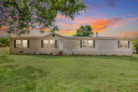 14461 Walnut St, Byars, OK 74831 photo 1