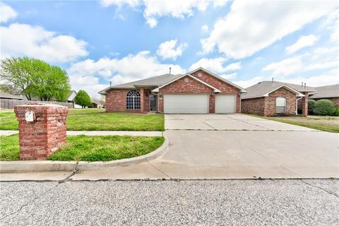 4105 Goshawk Dr, Norman, OK 73072 photo 1