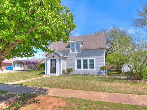 404 SW 5th St, Tuttle, OK 73089 photo 3