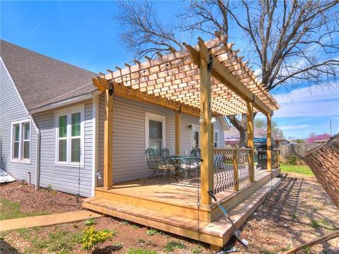 404 SW 5th St, Tuttle, OK 73089 photo 31