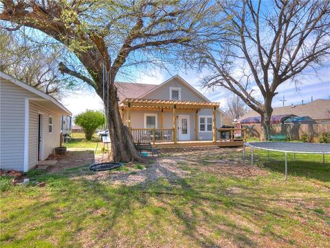 404 SW 5th St, Tuttle, OK 73089 photo 33