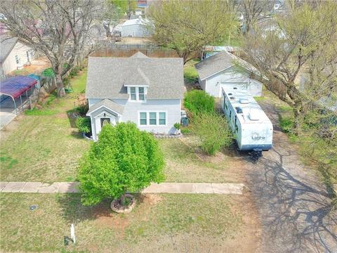 404 SW 5th St, Tuttle, OK 73089 photo 34