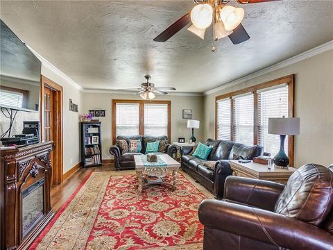 404 SW 5th St, Tuttle, OK 73089 photo 6