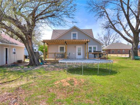 404 SW 5th St, Tuttle, OK 73089 photo 32