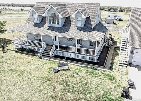 7015 Red Robin Rd, Duncan, OK 73533 photo 1