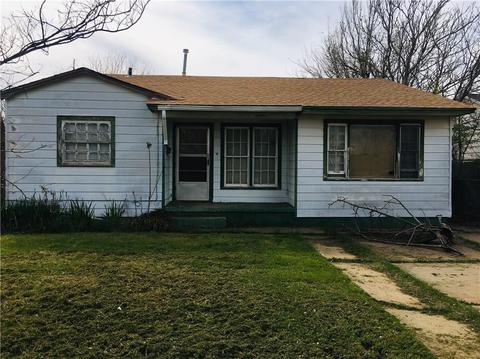 117 Pine Ave, Altus, OK 73521 photo 1