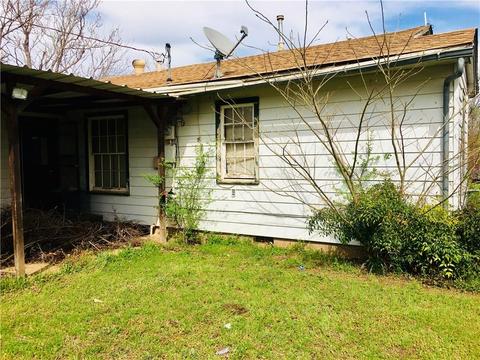 117 Pine Ave, Altus, OK 73521 photo 3