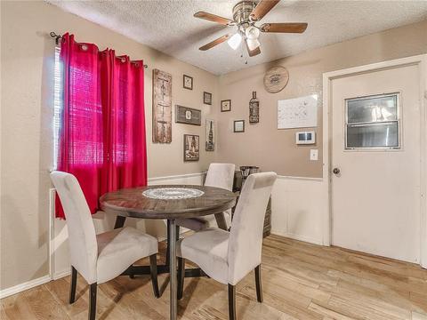 806 Ridgeway Dr, Yukon, OK 73099 photo 9
