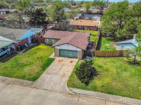 806 Ridgeway Dr, Yukon, OK 73099 photo 34