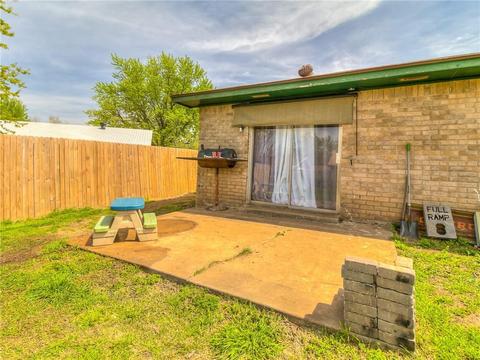 806 Ridgeway Dr, Yukon, OK 73099 photo 32