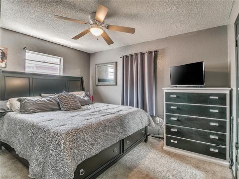 806 Ridgeway Dr, Yukon, OK 73099 photo 15