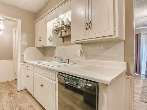 806 Ridgeway Dr, Yukon, OK 73099 photo 11