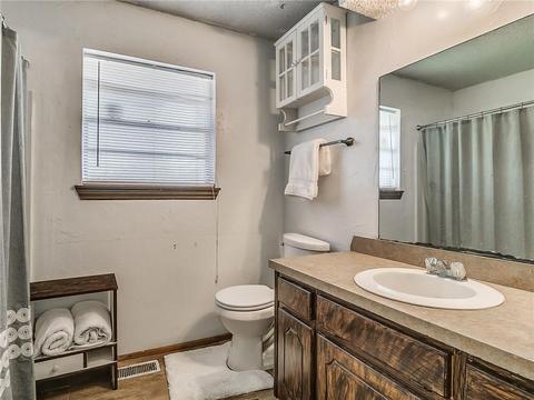 806 Ridgeway Dr, Yukon, OK 73099 photo 25