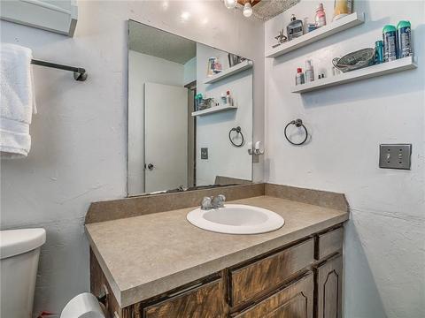 806 Ridgeway Dr, Yukon, OK 73099 photo 27