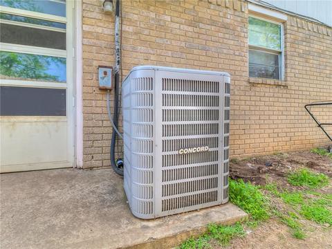 806 Ridgeway Dr, Yukon, OK 73099 photo 28