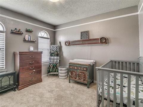 806 Ridgeway Dr, Yukon, OK 73099 photo 19
