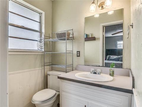806 Ridgeway Dr, Yukon, OK 73099 photo 17