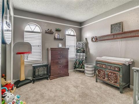 806 Ridgeway Dr, Yukon, OK 73099 photo 20