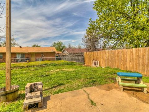 806 Ridgeway Dr, Yukon, OK 73099 photo 31