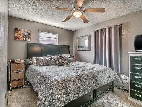 806 Ridgeway Dr, Yukon, OK 73099 photo 14